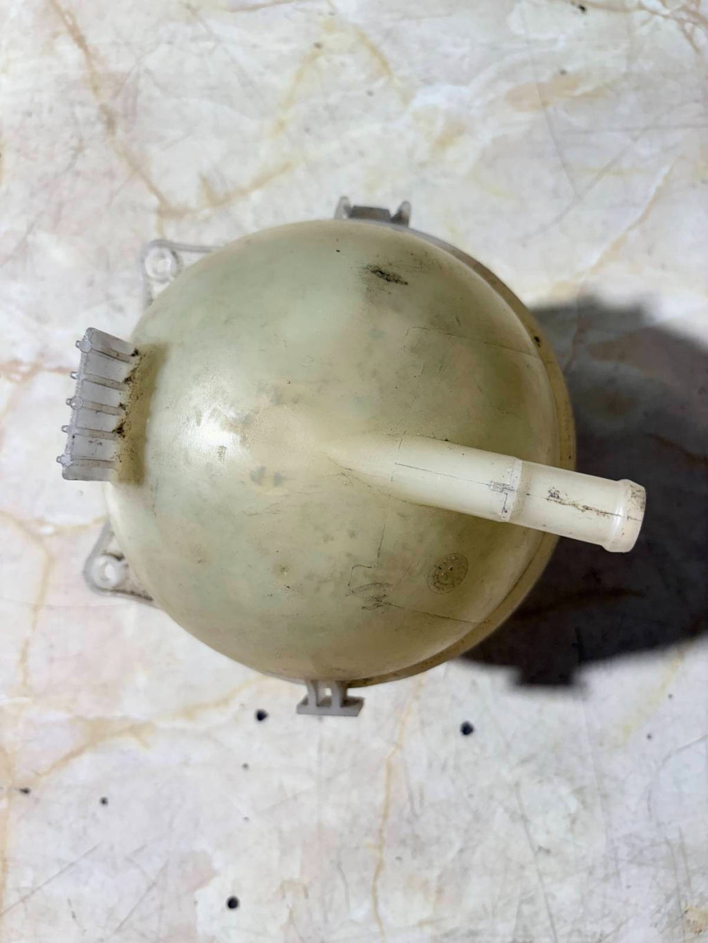 VW AUDI SKODA SEAT COOLANT EXPANSION TANK 6Q0121407 1999-2015