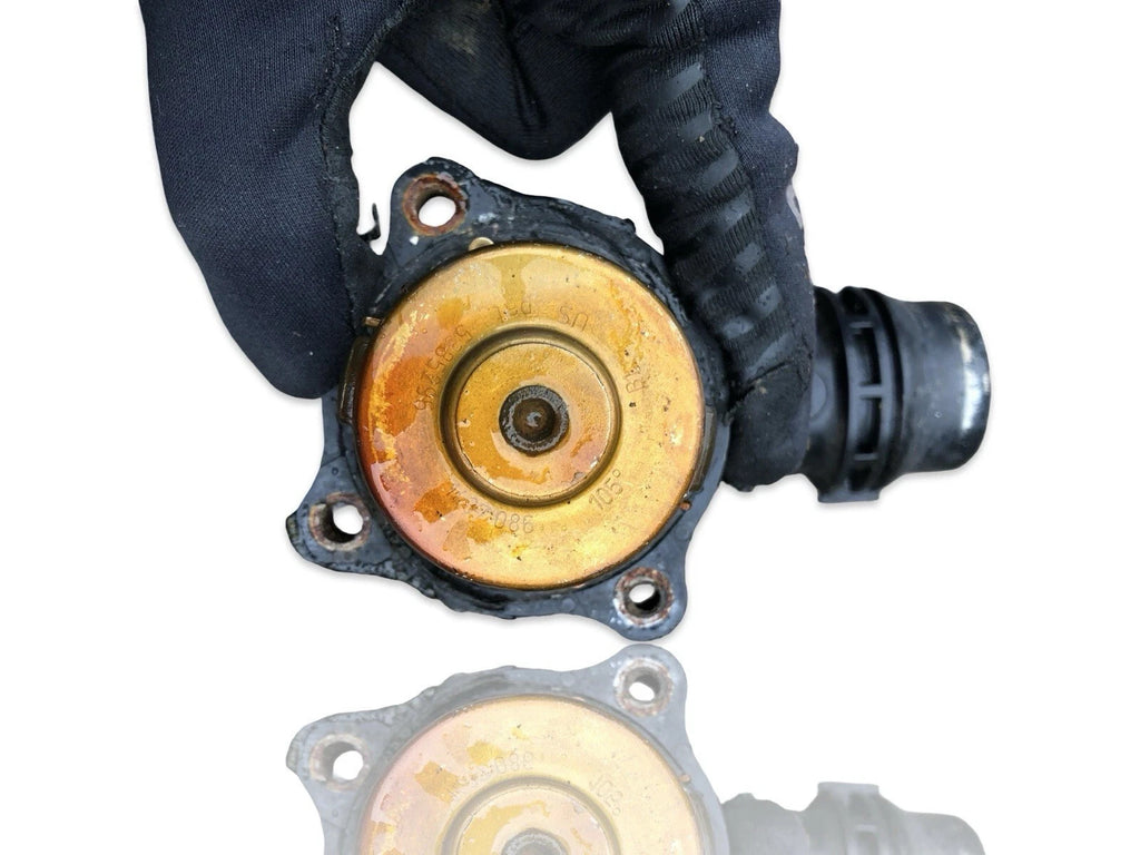 BMW 3 Series E46 1998-2006 Thermostat Housing 1436043