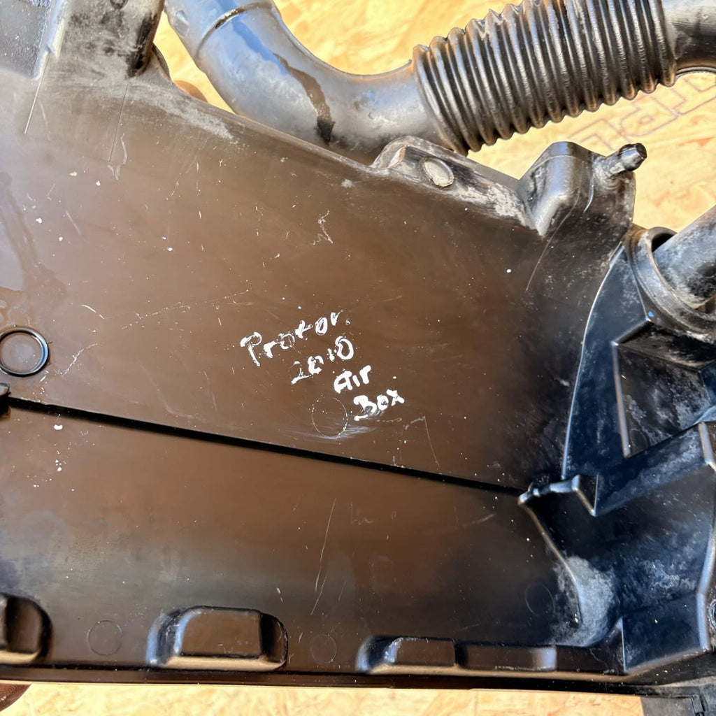 Proton Savvy 1.2 D4F Air Box Filter Housing 2005-2012 H8200341099 8200517765