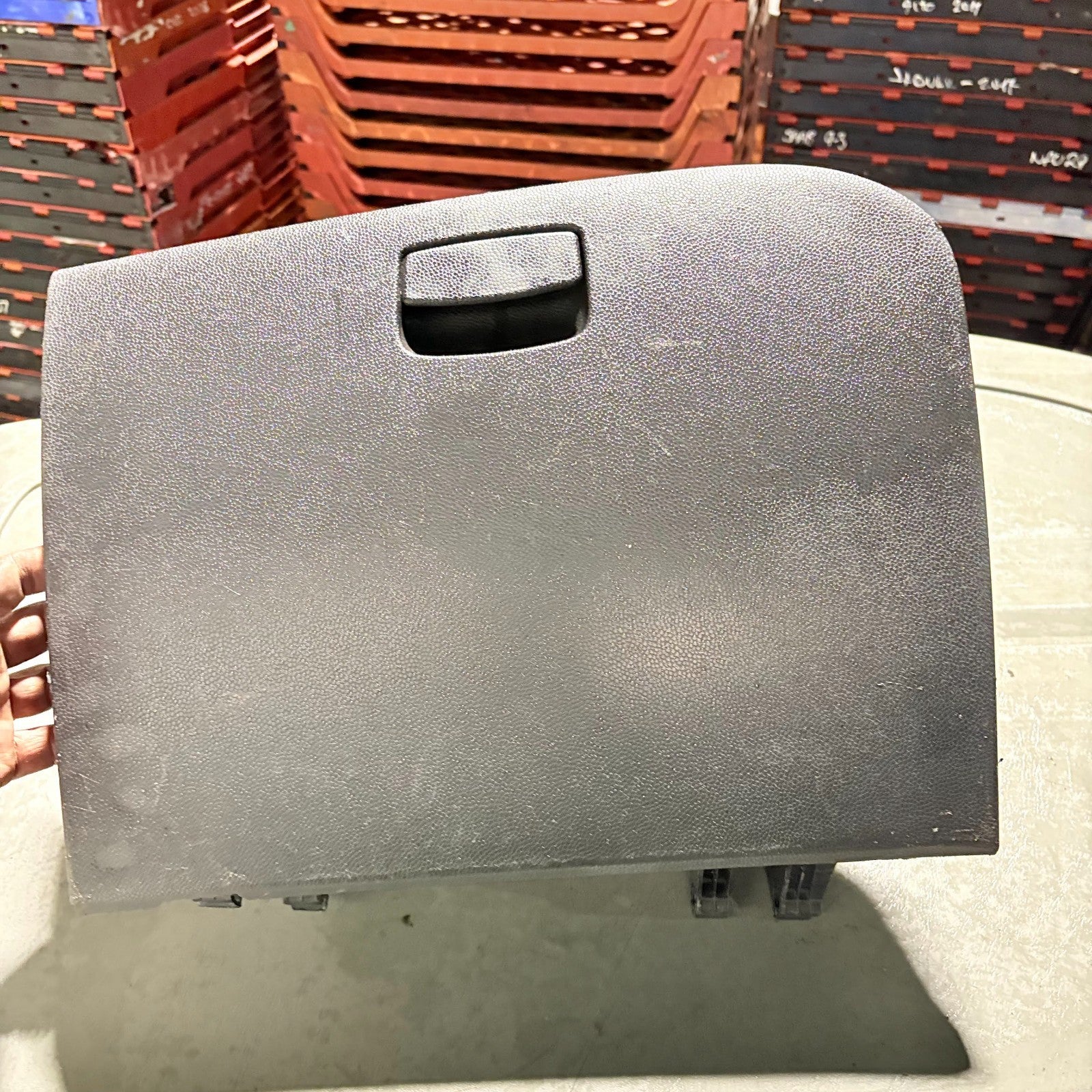 Kia Picanto Mk2 TA 2011-2017 Glove Box Dashboard Storage 3/5 Door