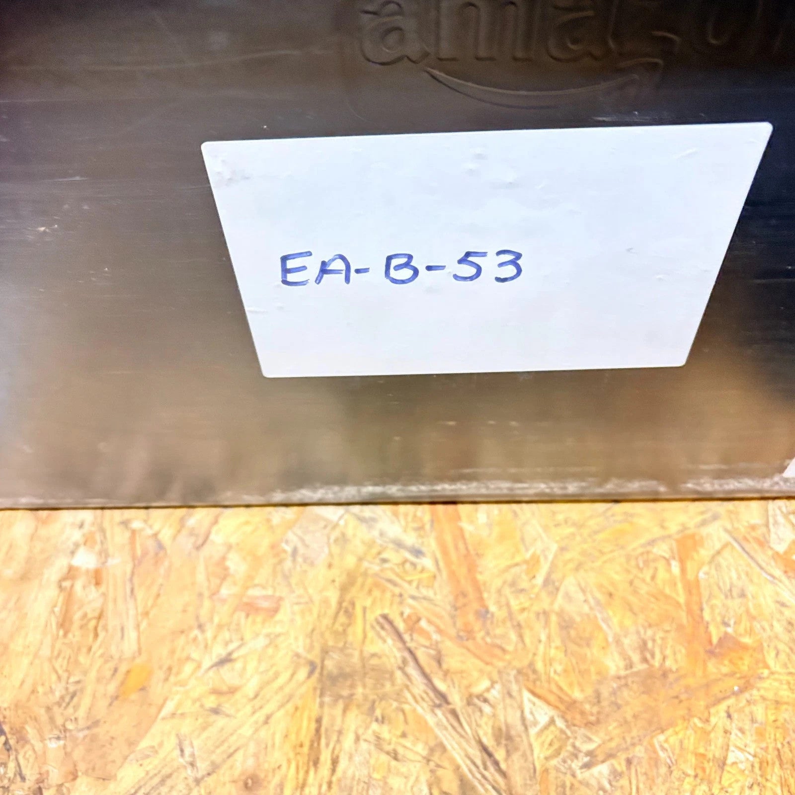 AUDI A3 8PA 5DR 2004-13 A4 B6 B7 2001-08 FRONT LEFT OUTER DOOR HANDLE 4B0839685