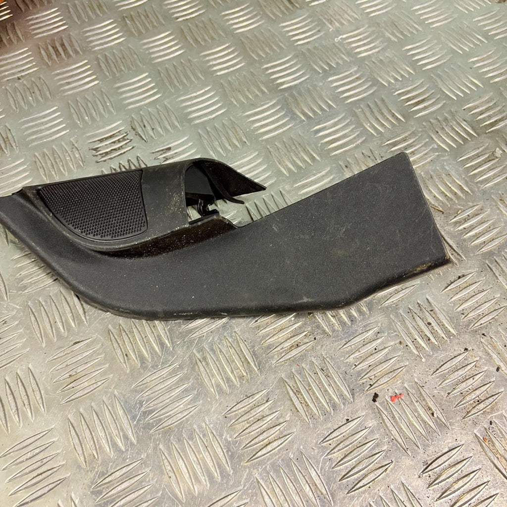 FORD FOCUS MK2 2004-2011 FRONT DOOR TWEETER SPEAKER MIRROR TRIM