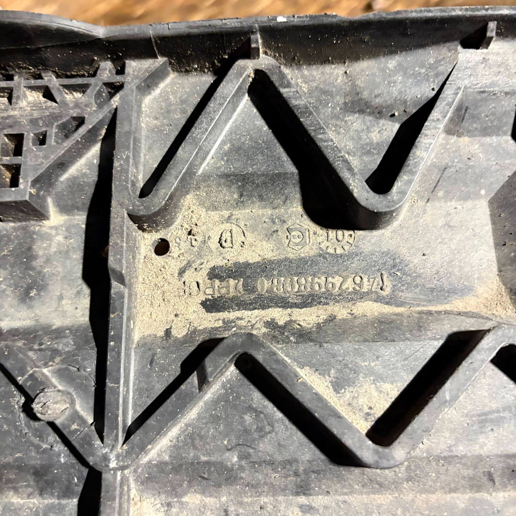 Fiat Scudo 1996-2006 Battery Tray 1462998080 Engine Bay Support Bracket