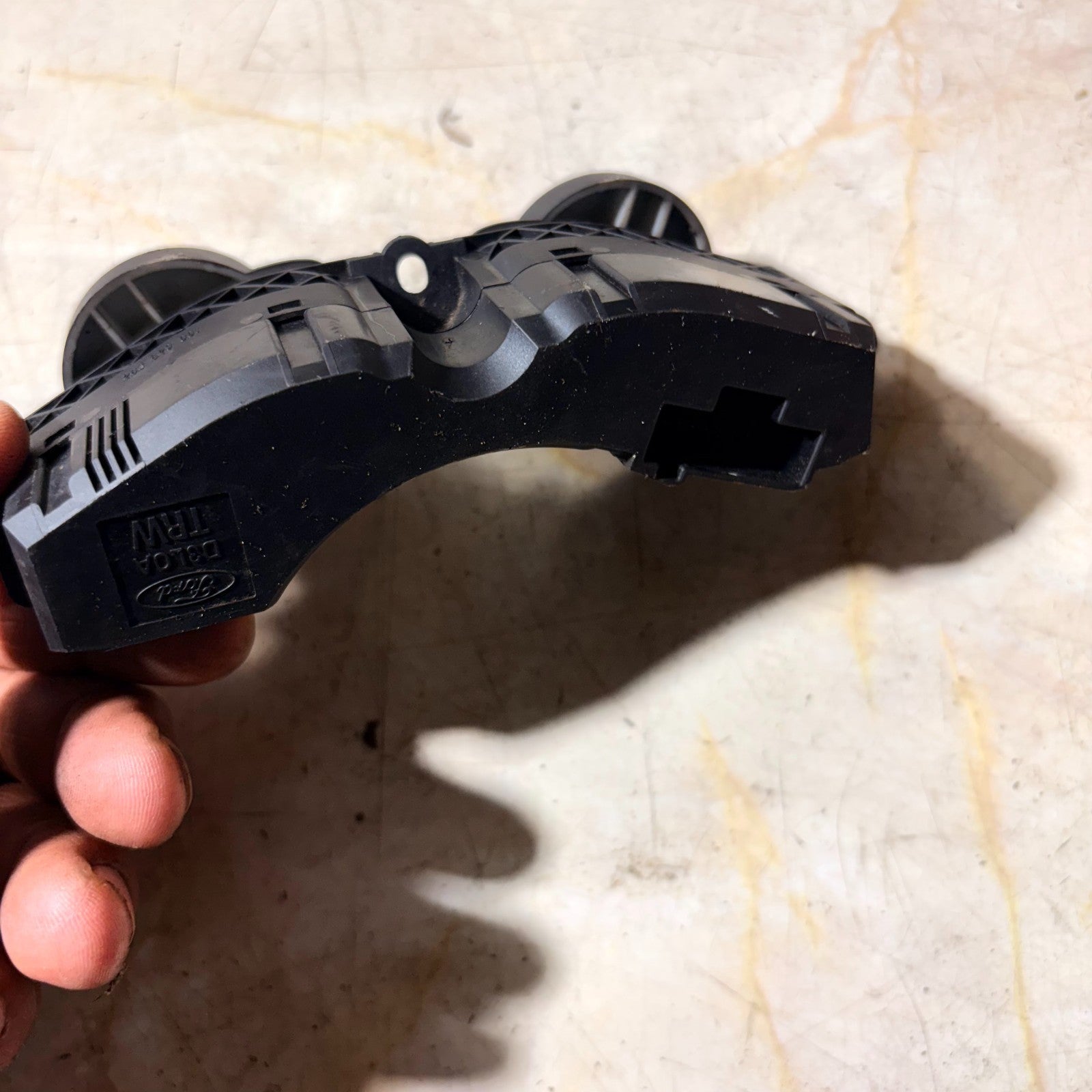 Ford Transit Connect 2003 Air Circulation Switch 263529001