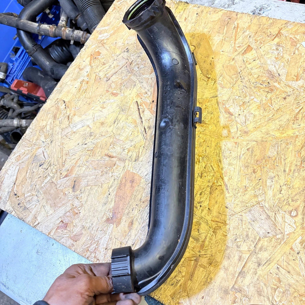 VW Polo 6R 2014-2017 / 6C 2015-2018 1.2 TSI Charge Pipe 04E145673B/C/E