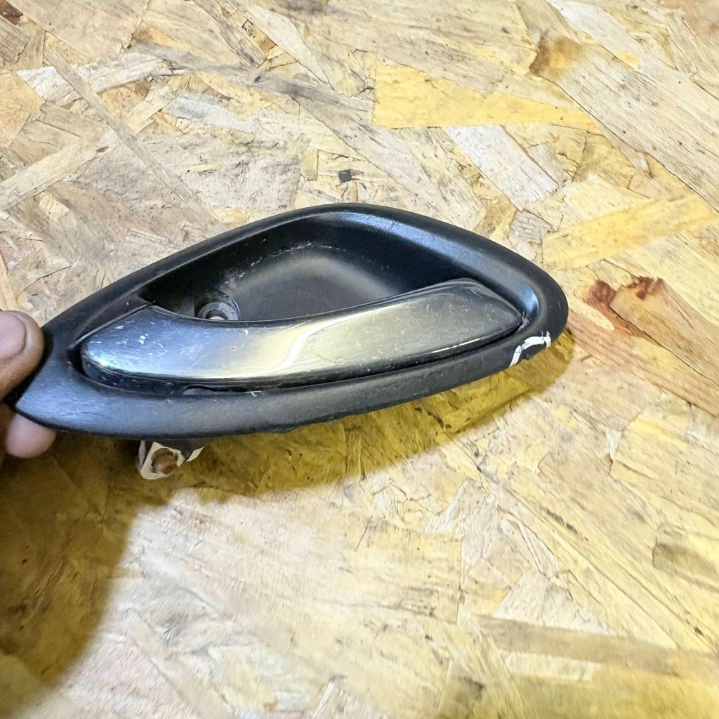Honda Jazz MK2 2002-2008 Left Passenger Nearside Rear Inner Door Handle