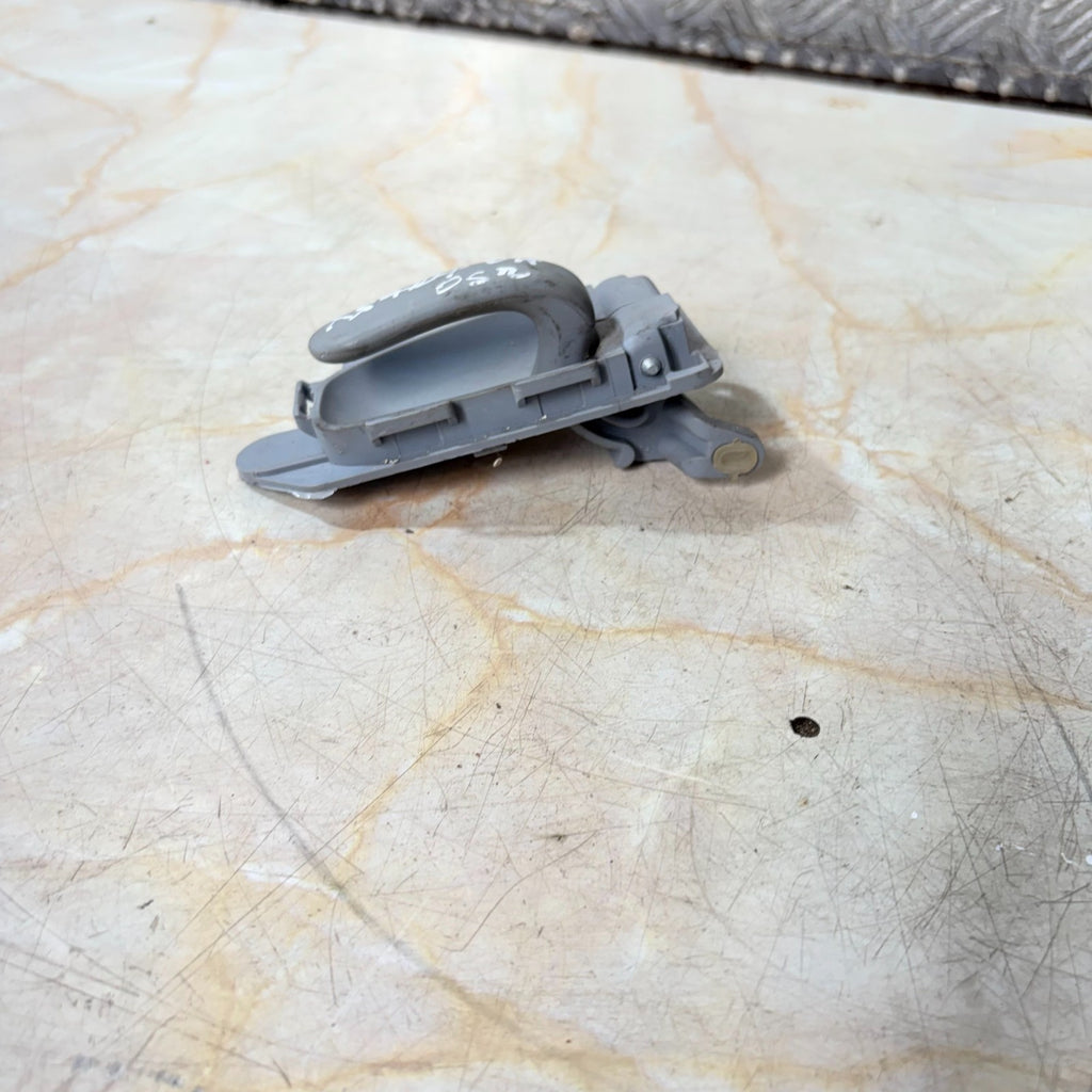XSARA C4 PICASSO REAR RIGHT INTERIOR DOOR HANDLE 9631487677