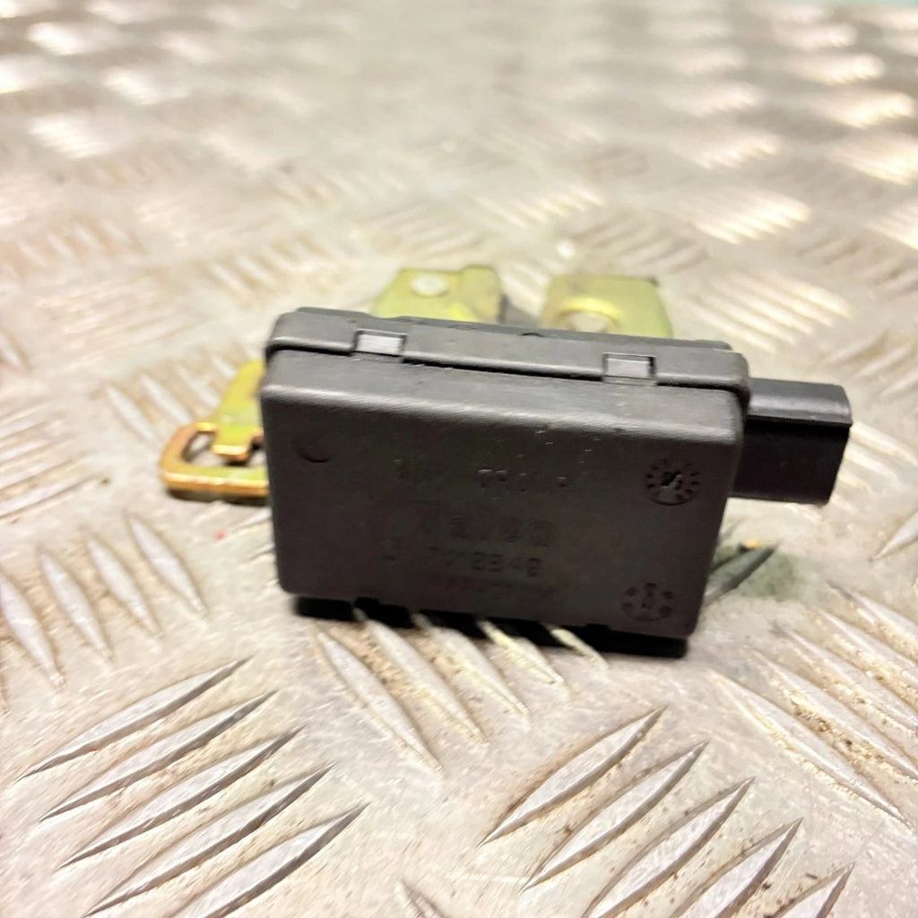 MINI R50 R53 R56 Tailgate Boot Lock Latch Actuator Motor 2754528 02-13