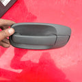 Passenger Side Front Exterior Door Handle For Renault Primastar 2011