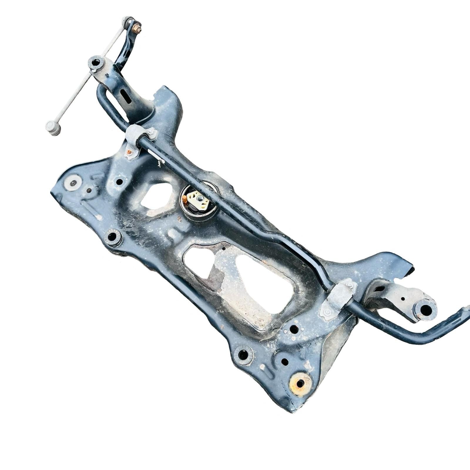 SEAT Ateca Mk1 Front Subframe Cradle Crossmember 2016-2022 1.4/1.5 TSI Petrol