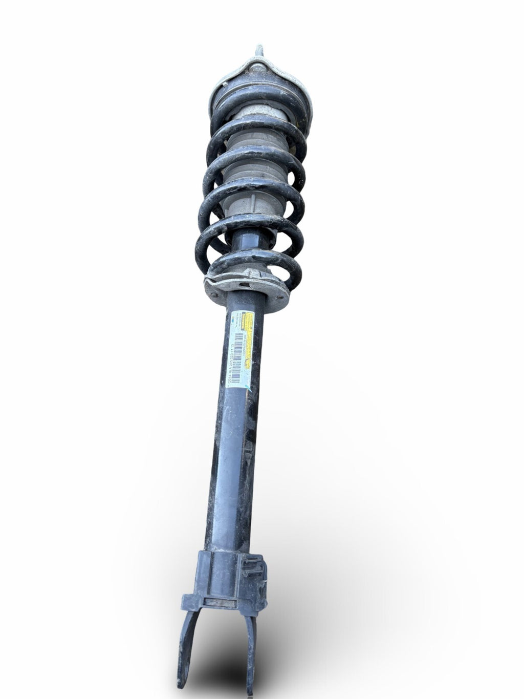 Mercedes C-Class W205 2015 Front Right Offside Shock Absorber Strut A2053201713