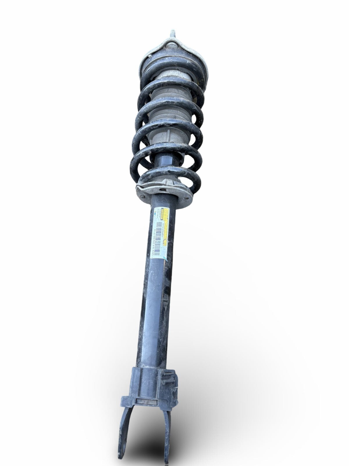 Mercedes C-Class W205 2015 Front Right Offside Shock Absorber Strut A2053201713