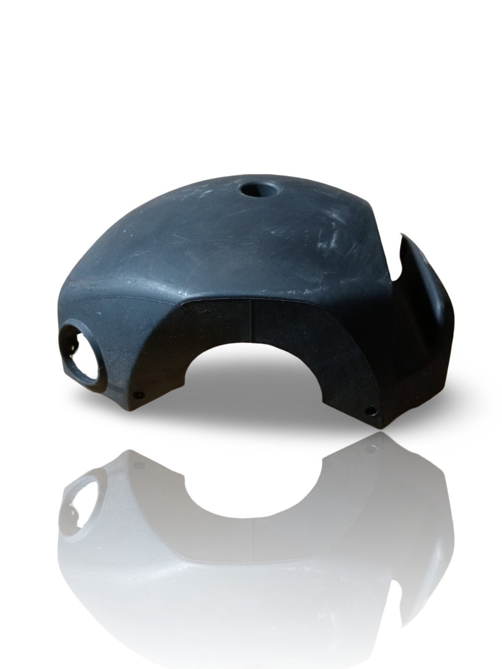Vauxhall Astra H Mk5 Steering Lower Column Cover Cowl-13191467