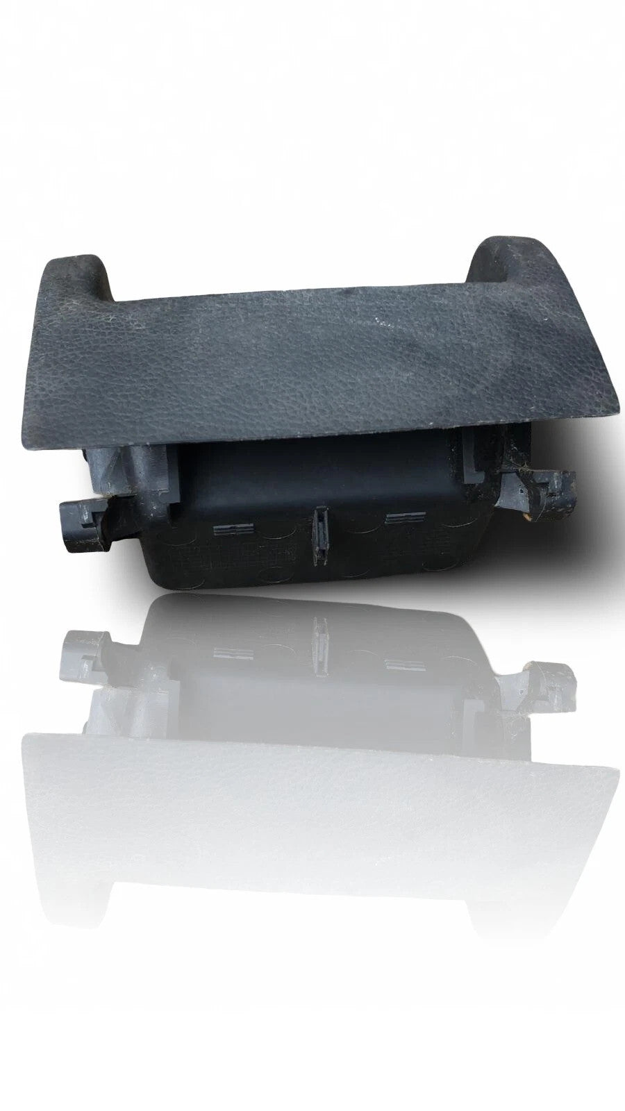 2012 SKODA Octavia Centre Console Rear Storage 1Z0858373
