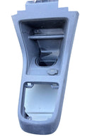 Skoda Citigo 2012-2020 Centre Console Trim Cup Holder 12V Panel 1S0863241A