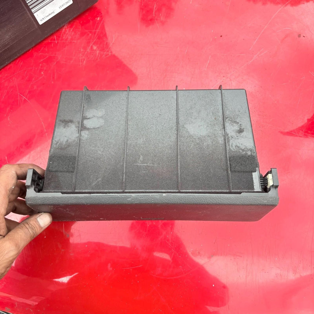 Nissan 350Z Z33 Rear Parcel Shelf Storage Cubby Box 2003-2008 79970-CD000