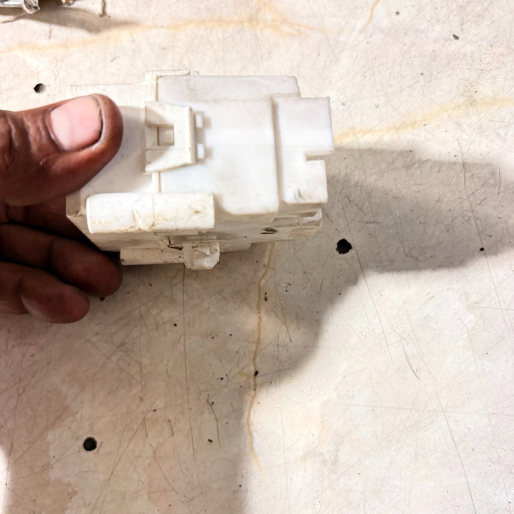 SMART FORFOUR 454 PULSE 1998-2007 MULTI PLUG RELAY A4545450028