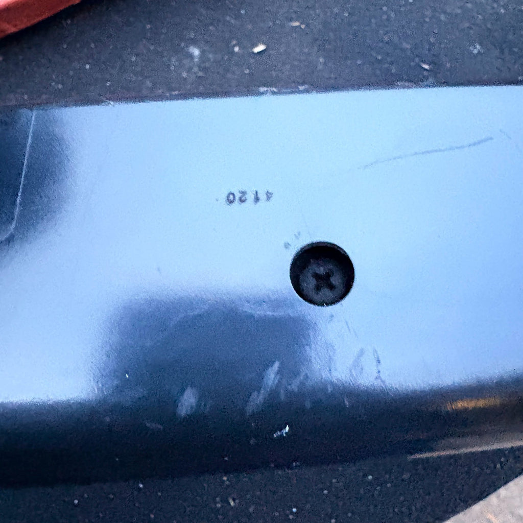 Toyota Previa 1994 Wing Mirror Assy Driver Side OSF MK1