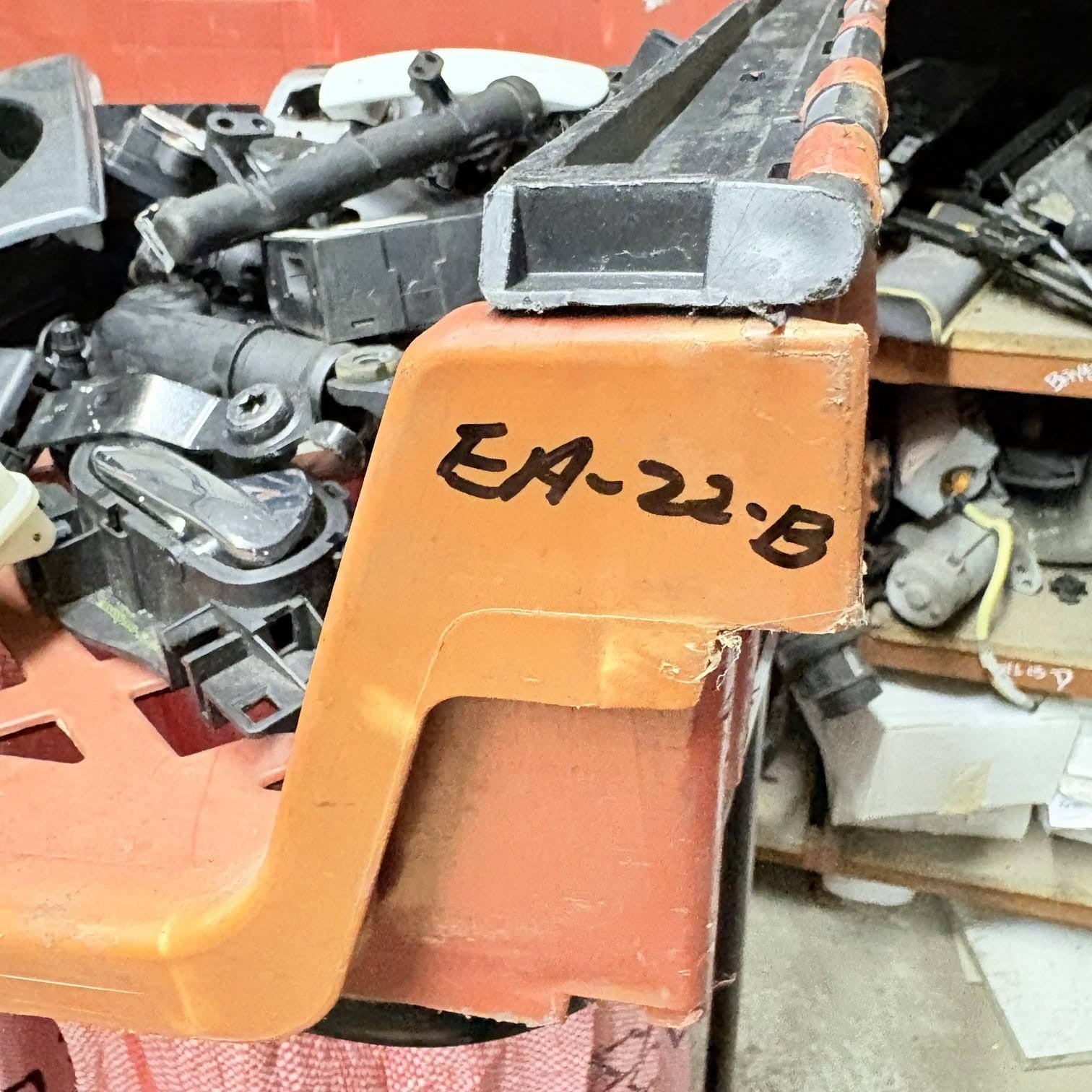 BMW X5 E53 2000-2006 Radio Aerial Amplifier Trap Circuit 6906070 65256906070