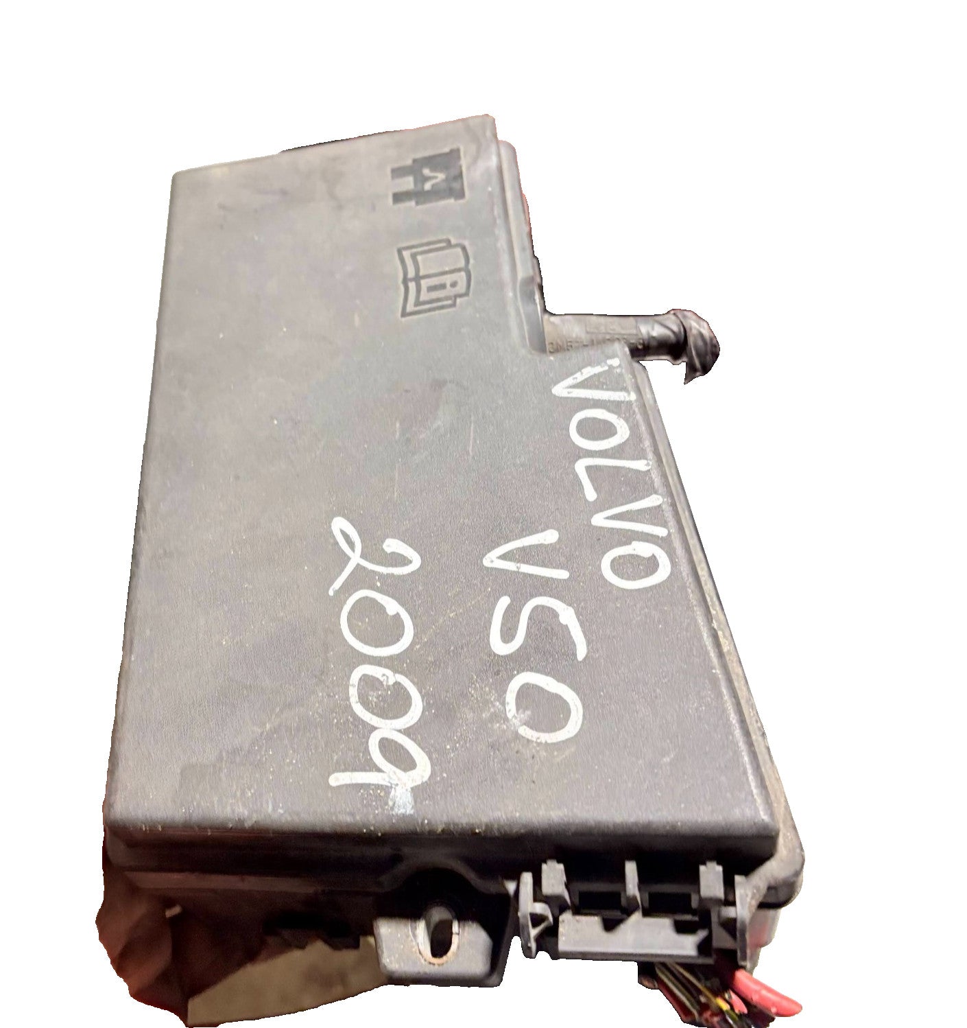 VOLVO V50 2004-2012 FUSE BOX 30786995