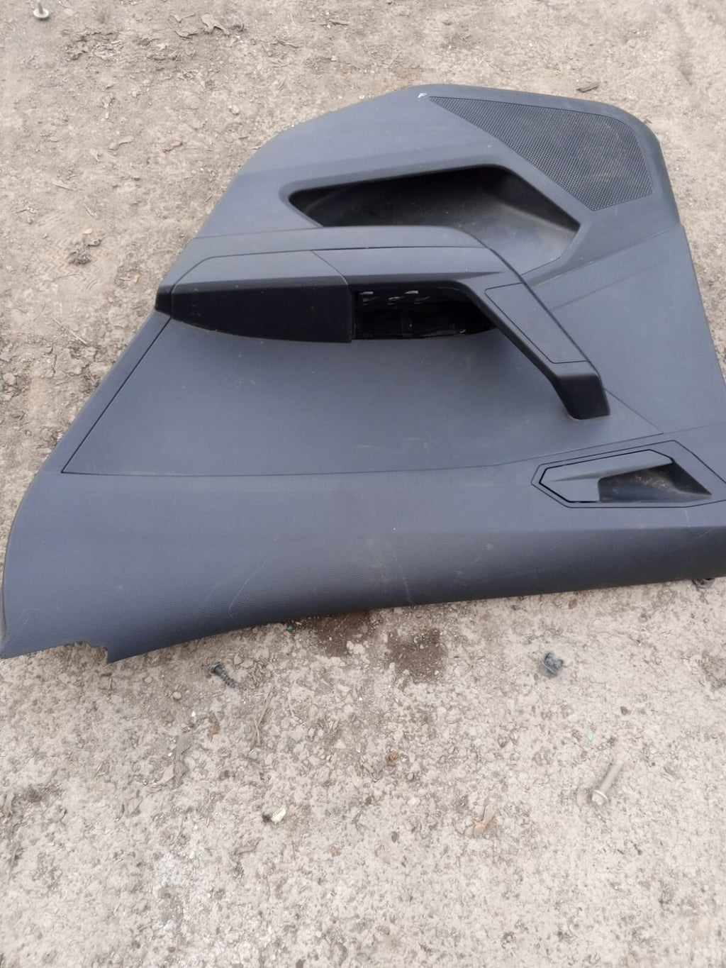 REAR DOOR TRIM RH FOR SEAT-CUPRA IBIZA (17-21) (21) 1.0 12V TSI (81KW) 2017