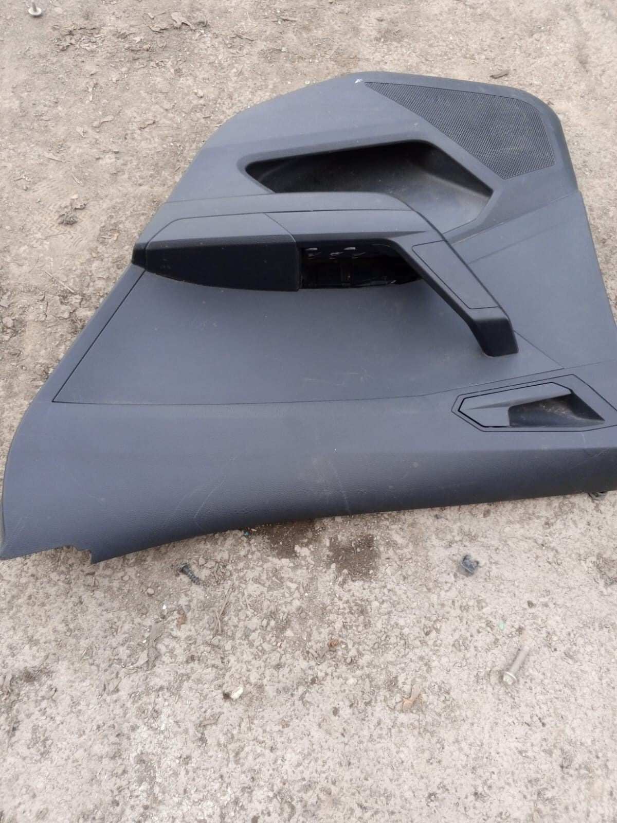 REAR DOOR TRIM RH FOR SEAT-CUPRA IBIZA (17-21) (21) 1.0 12V TSI (81KW) 2017