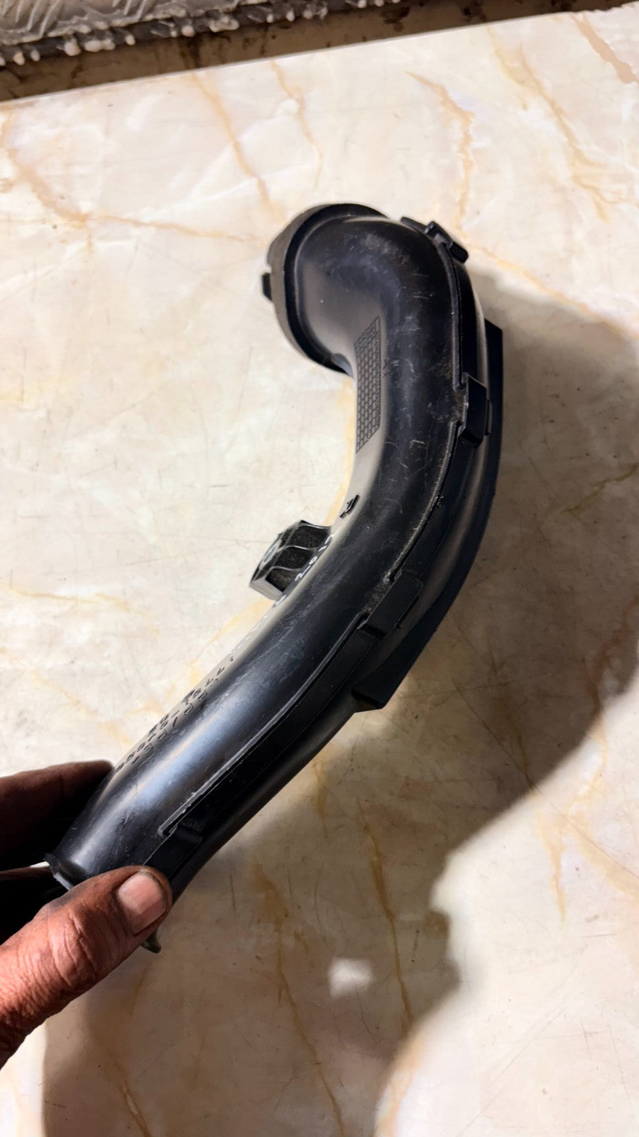 Toyota Yaris 2012 Air Filter Box Pipe Air Duct 177510Y050