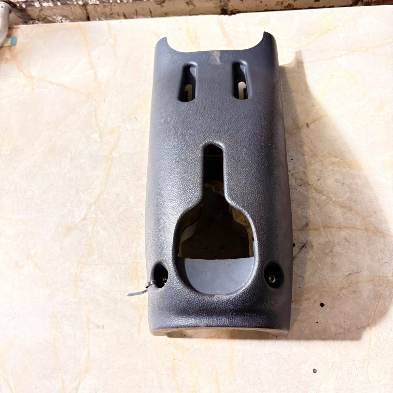 MINI R50 R53 Lower Steering Column Cowling Trim 2003-2006 1.4 1.6 Petrol