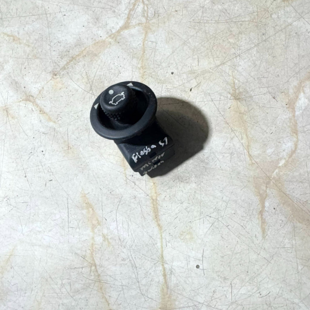 Ford Fiesta 2001-17 Power Fold Wing Mirror Switch 8 Pin 1S7T-17B676-AA