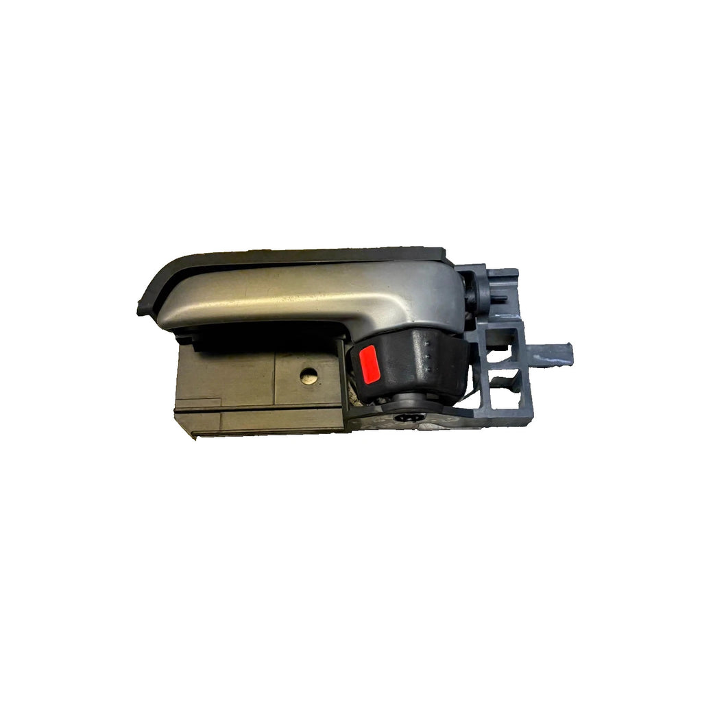 Nissan Pixo UA0 03/2009-08/2013 Rear Left Inner Door Handle Passenger Side 83130