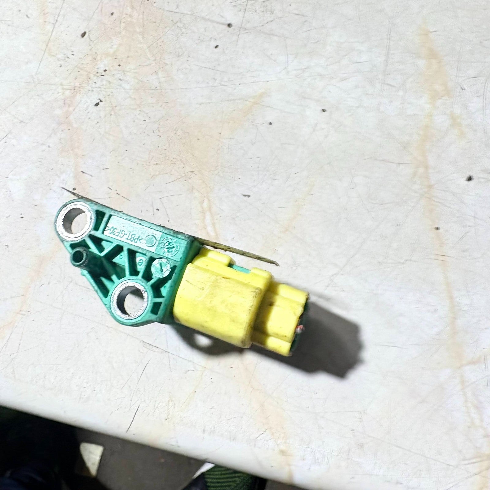 “Volkswagen Golf Mk5/Mk6 2003-2012 Gauge Shock ”