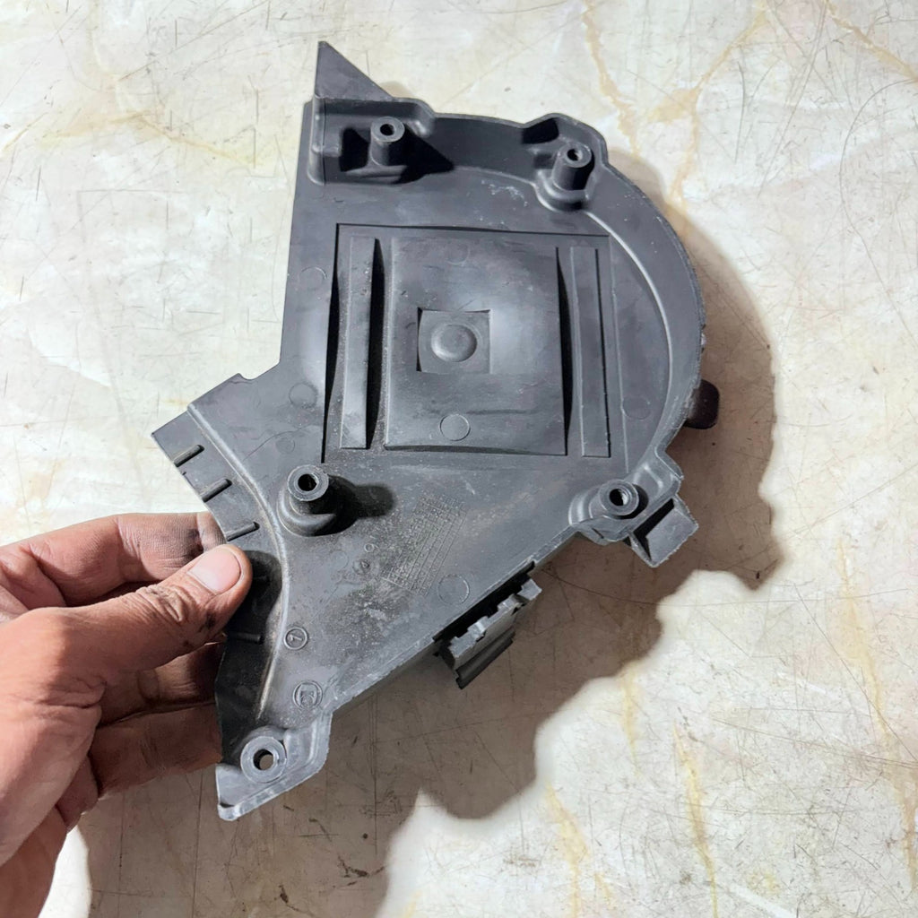 PEUGEOUT 407 TIMING, CAM BELT COVER, 9651560