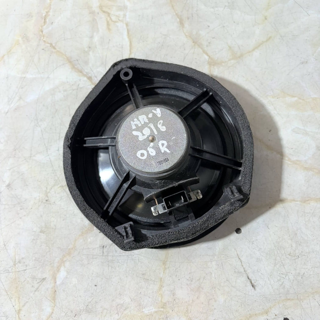 Honda Rear Door Loud Speakers Mk2 2018 OSR