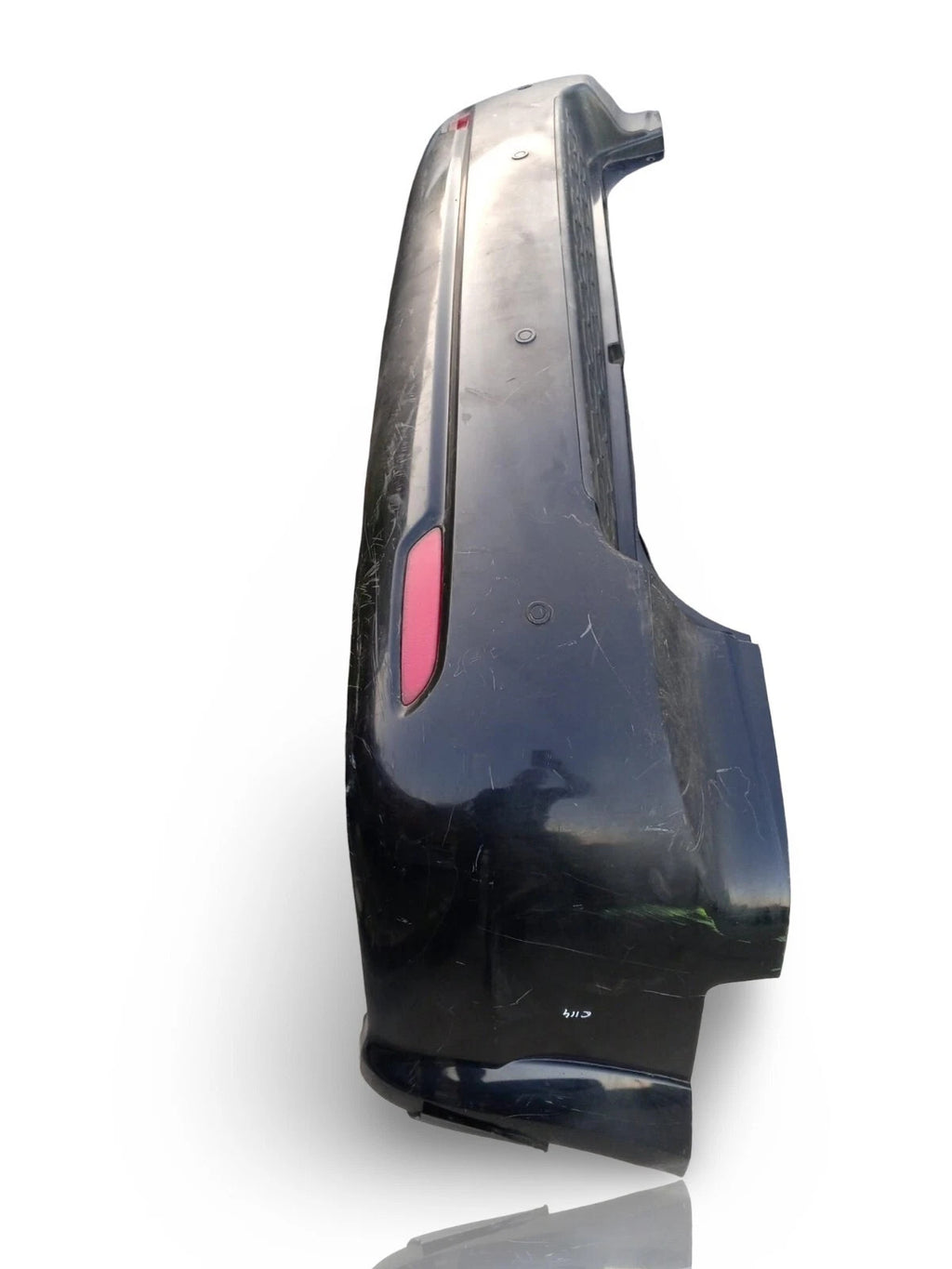 Kia Sorento JC 5dr Rear Bumper Cover PDC 2007-2009 86611-3E510