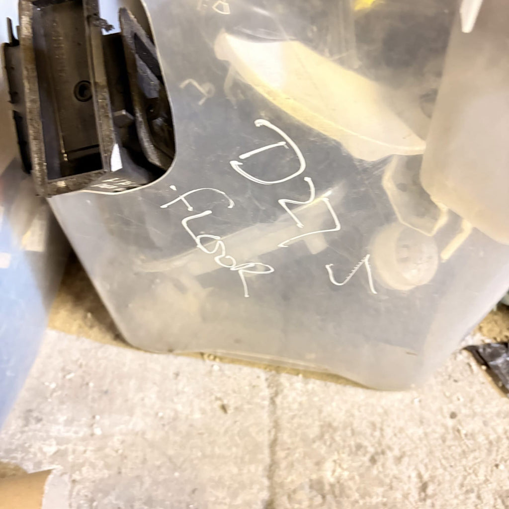 2004-2009 Opel Tigra switch wash/wipe 09185417