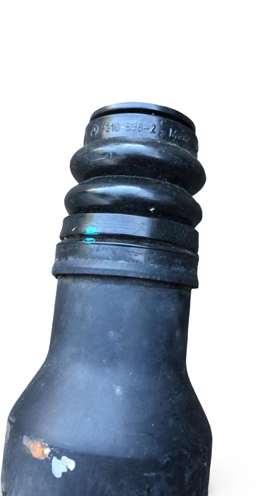 Mercedes C-Class W205 C250d 2.1 OM651.921 2-Piece Propshaft A2056102