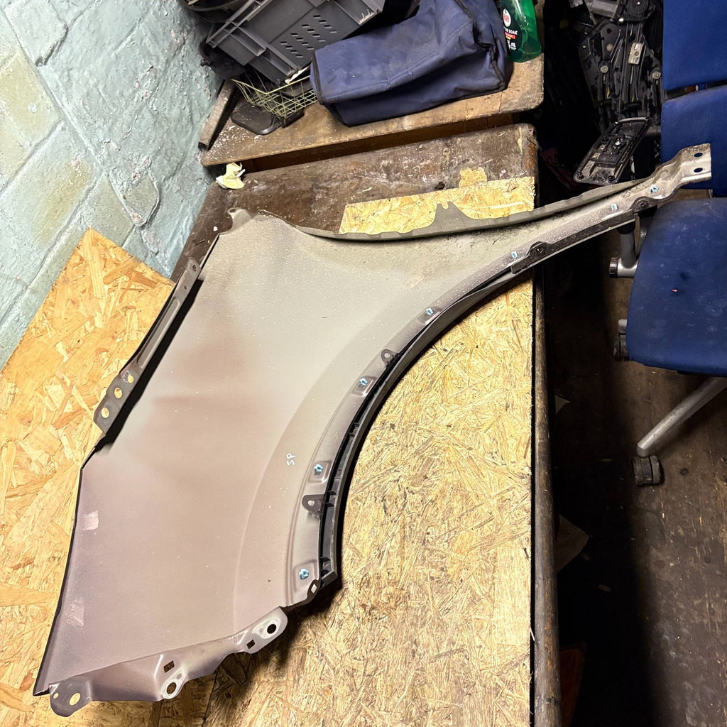 Kia Sportage 2017-2022 Front Right Driver Side Wing Fender Panel RH O/S