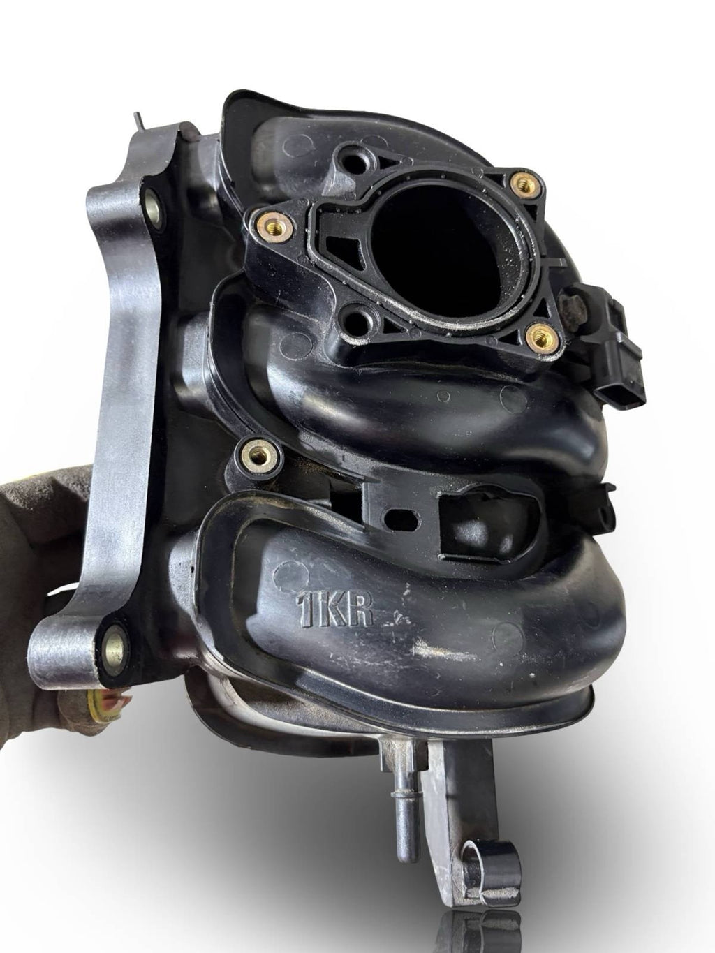 TOYOTA AYGO PEUGEOT 107 C1 INTAKE MANIFOLD INLET MANIFOLD 1.0 PETROL 05-14 (RO-6
