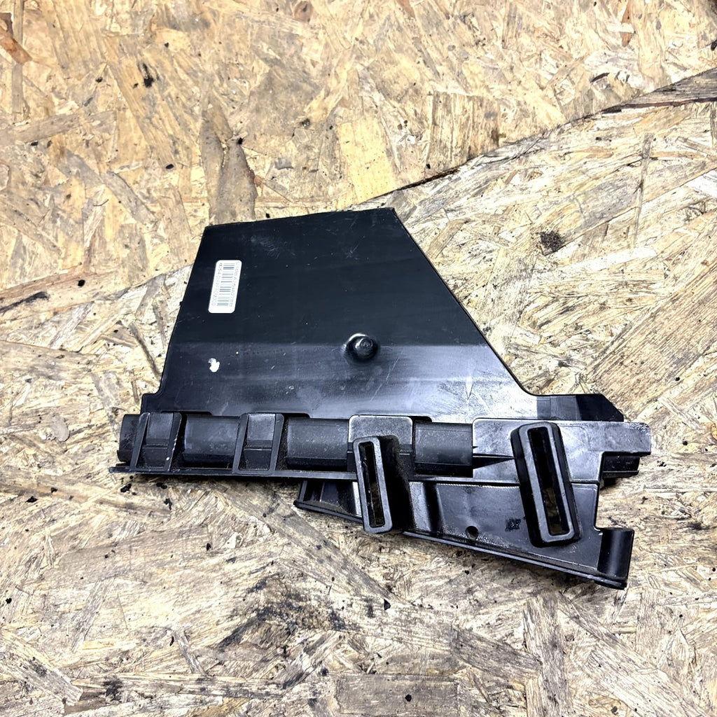 Ford Fiesta Mk7 2008-2017 5 Door Rear Left Door Lock Bracket 8A61-A264A53-AE