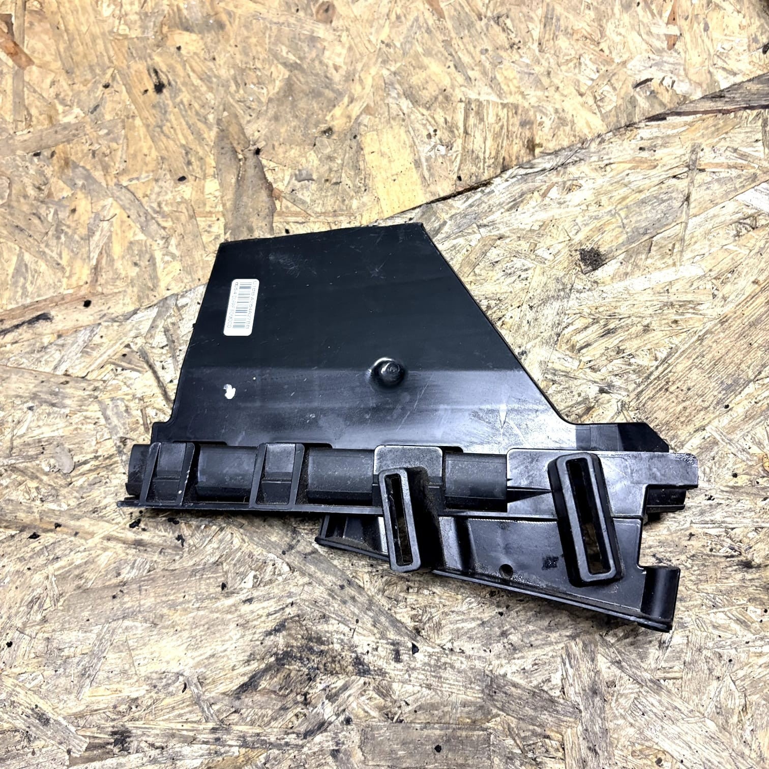 Ford Fiesta Mk7 2008-2017 5 Door Rear Left Door Lock Bracket 8A61-A264A53-AE