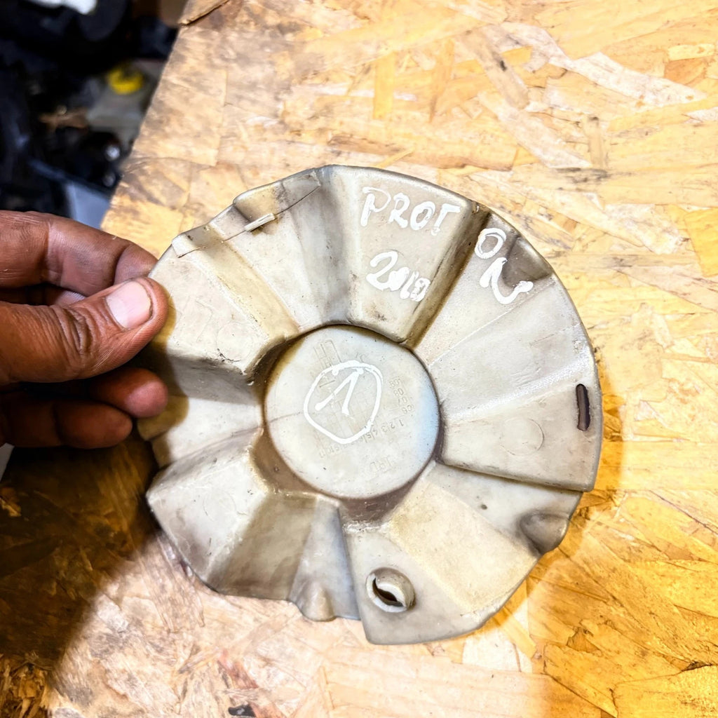 1x PROTON CENTRE CAP FOR ALLOY WHEEL