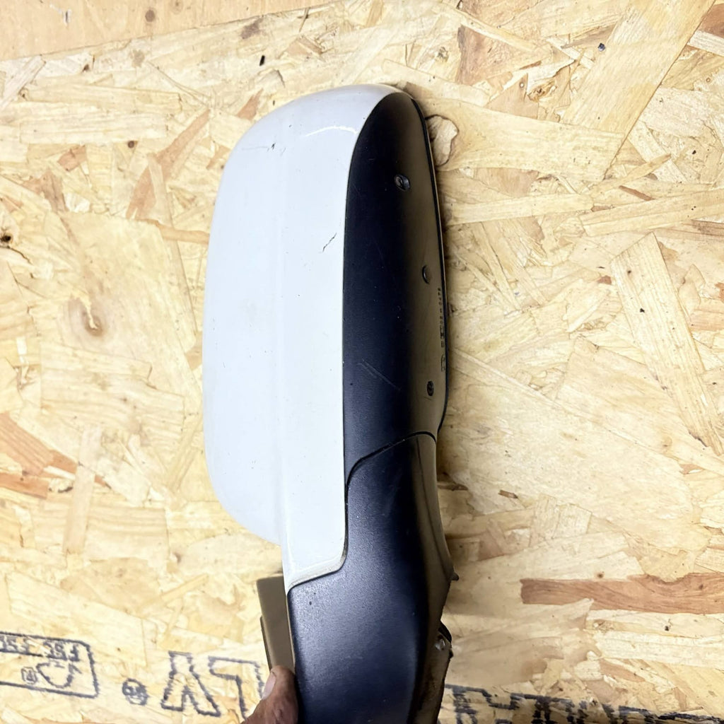 2006 VOLKSWAGEN PASSAT PASSENGER FRONT WING MIRROR E1020479
