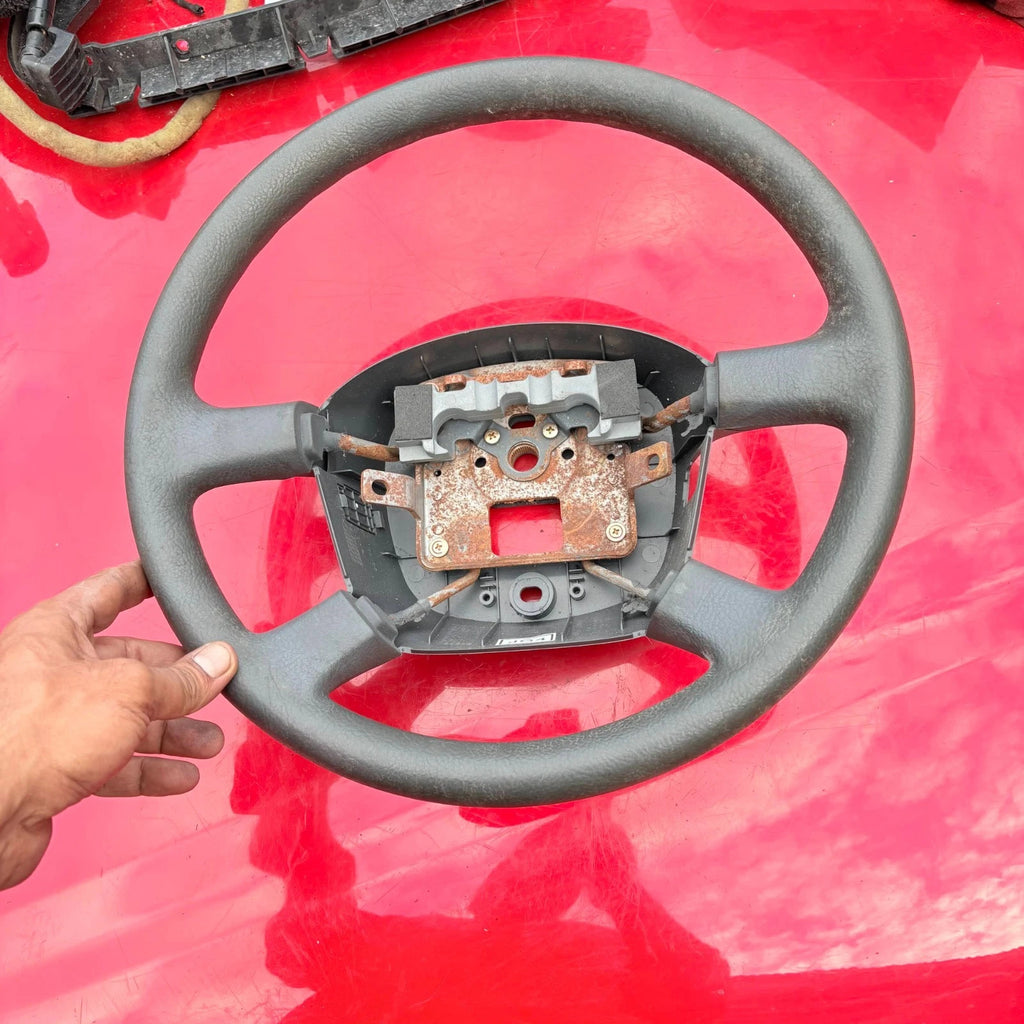 KIA CARENS MK2 Steering Wheel 0K2FB-32980 1999-2006