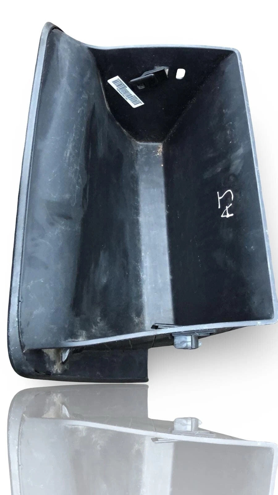 Hyundai i10 Mk1 PA 2007-2014 Dashboard Glovebox Storage Compartment OX84511900
