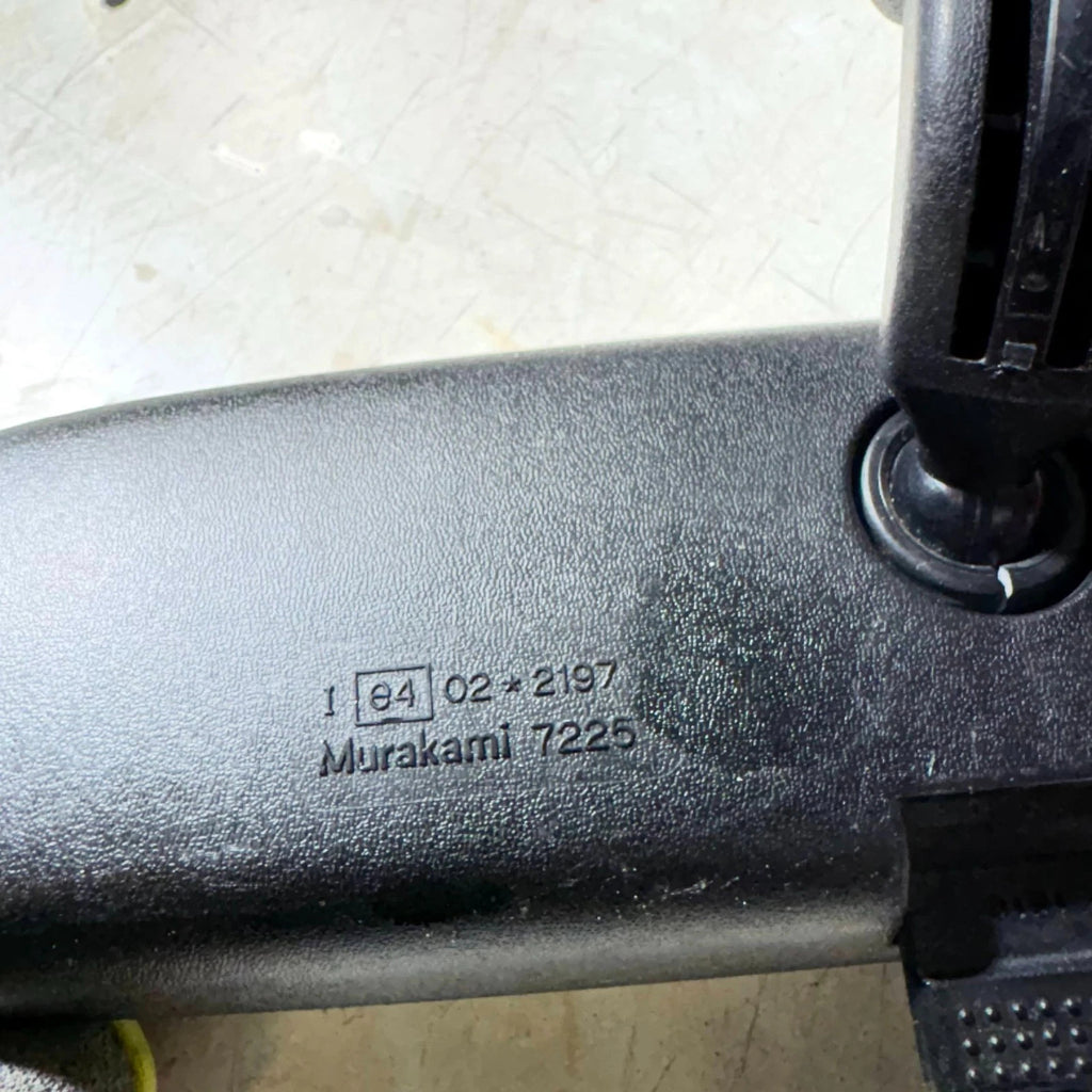 Honda Accord MK7 2002-2007 interior rear view mirror