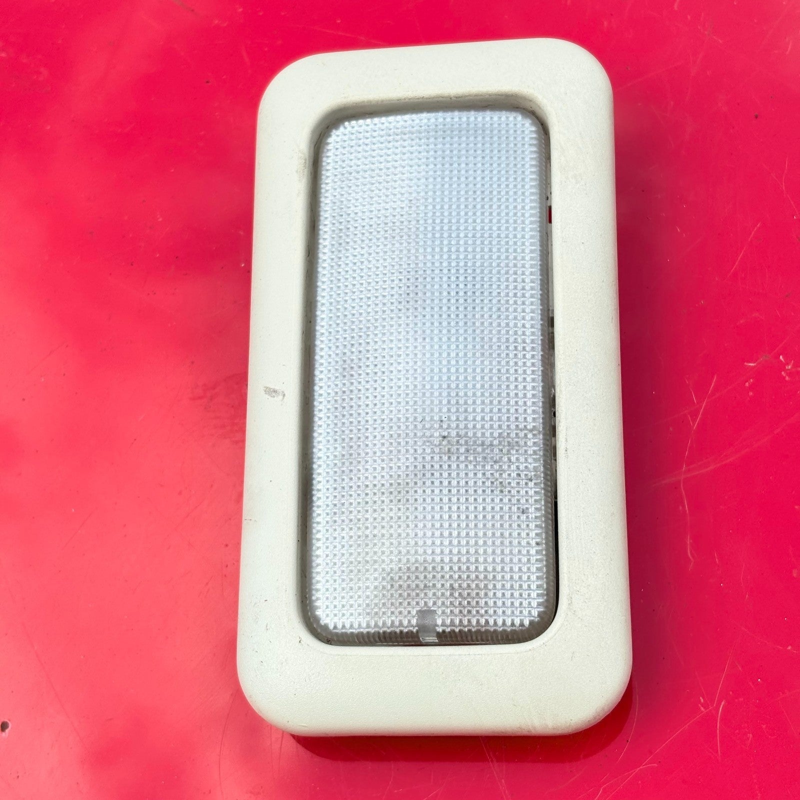 Ford Ka Mk2 2009-2016 3dr Roof Light Map Reading Lamp 08896405 735446036