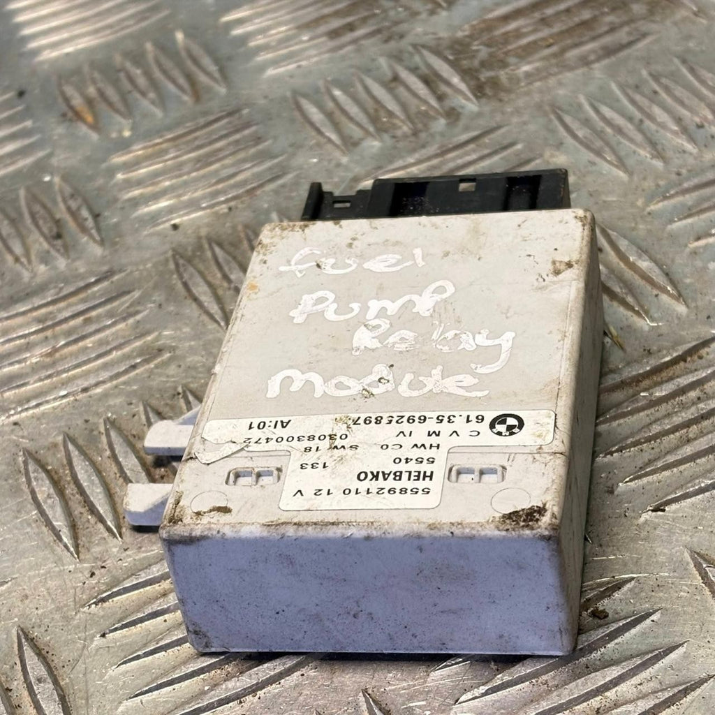 BMW Z4 E85 SERIES CONVERTIBLE ROOF MODULE ECU 6936801