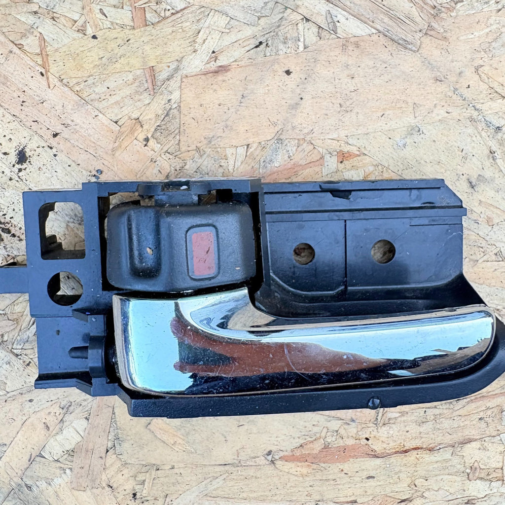 Toyota Corolla E12 2002-2007 Rear Left Interior Door Handle 50594A1 5 Door