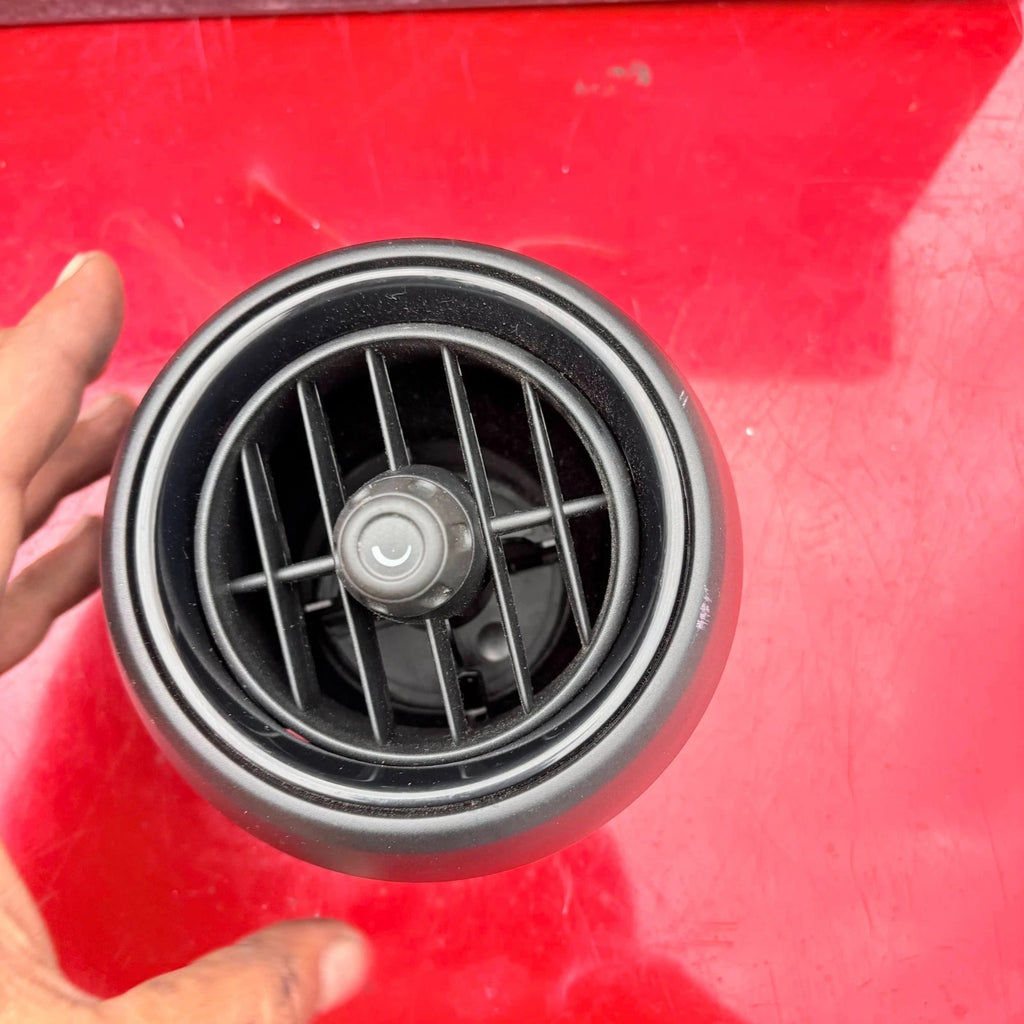 MINI Cooper Dash Air Vent Grille Left Outer 64229262413 F55 F56 F57 2014-2021