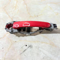 Audi TT 8N 1998-2006 Door Handle Exterior, Front Right Side O/S/F